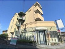 ハイツ学園通りの外観写真