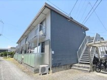 コーポＧＥＮの外観写真