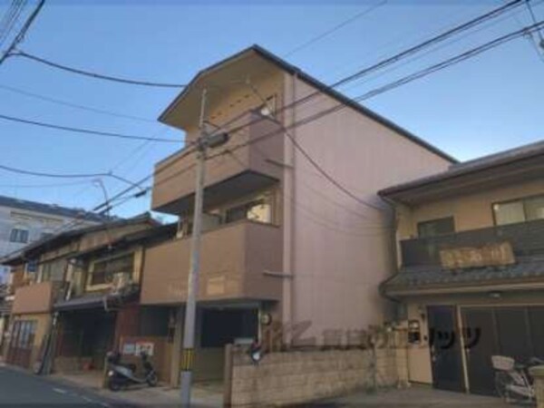 外観写真(右側面)