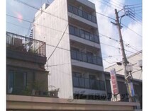 ＴＡＣＴ２１の外観写真