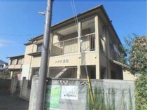 ハイツ光陽の外観写真