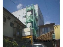 プチハウス平野の外観写真