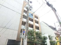 ブローニュ御所東の外観写真