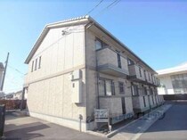 ウィンオカダヤの外観写真