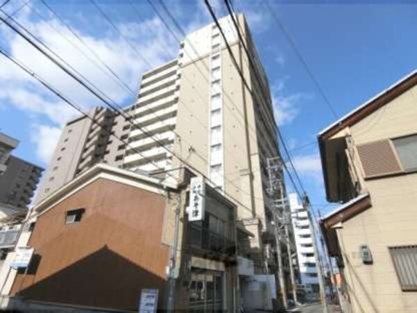 外観写真(南側)