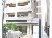 アスヴェル京都烏丸五条の外観写真