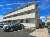 セヴェルＳｅｔａⅣの外観写真