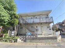 メゾンタジマの外観写真