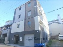 アルカスＮＥＸＴ御池の外観写真