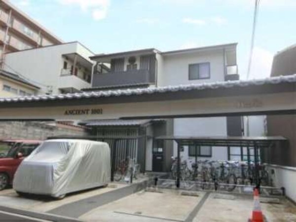 外観写真