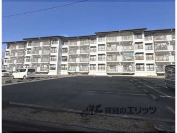 外観写真(正面)