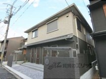 シャーメゾン和Ⅱの外観写真