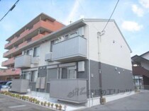 ココアスの外観写真