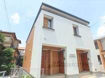 Ｆｉｅｌｄ　Ｓｈａｌｌｏｗｓの外観写真