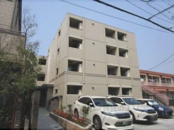 外観写真(外観)