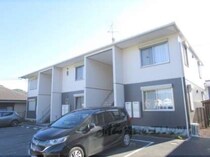 Ｍａｉｓｏｎ　Ｊｏｉｅの外観写真