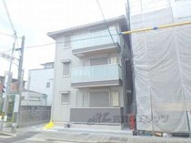 NORTH CRILLONの外観写真