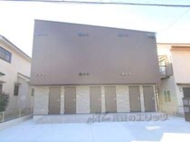 Ｍｒ．３の外観写真