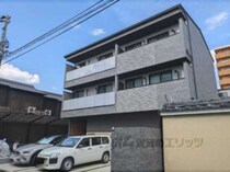 ＬａＦｉｔｅ　ＯＭＩＹＡの外観写真