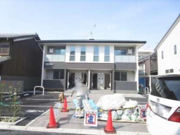 外観写真(外観)