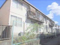 コーポプラミスの外観写真