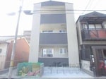 正面