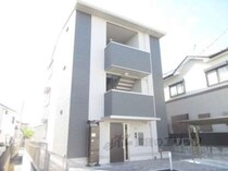 ノアの外観写真