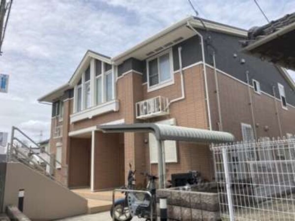 外観写真(外観)