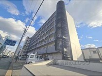 ウィンド・ヒル香里Ⅰの外観写真