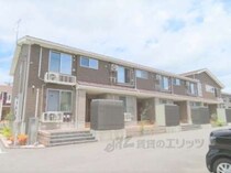 ジットの外観写真