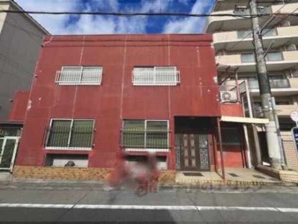 外観写真(外観)
