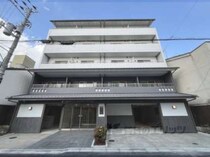 アドバンス京都アクィラの外観写真