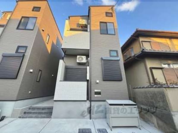 外観写真(外観)