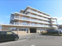 ほほえみやすの郷の外観写真