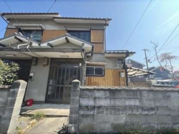 外観写真(外観)