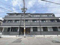 フォルトゥーナ東寺町の外観写真