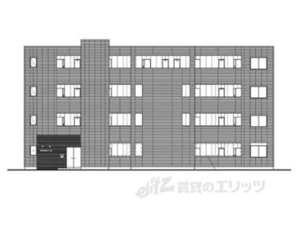 完成予想図