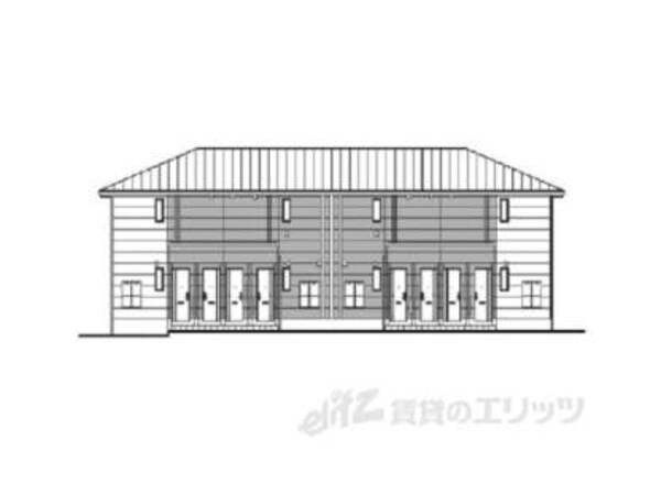 完成予想図