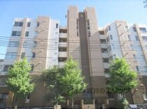 シーズン嵐山の外観写真