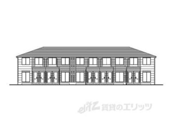 完成予想図