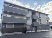 フルールⅡの外観写真