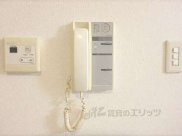 インターフォン