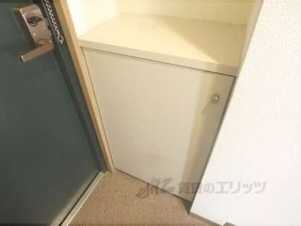 下駄箱