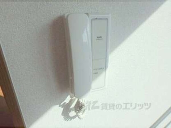 インターホン