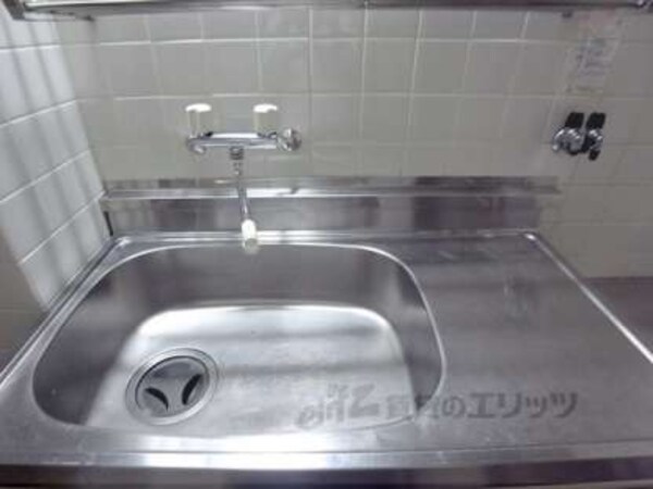 キッチン(お料理捗りますね☆)