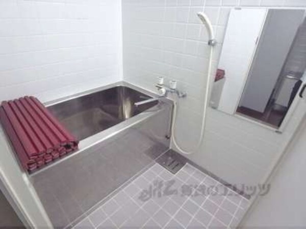 風呂(嬉しいセパレート♪)