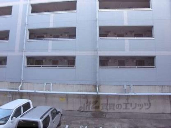 眺望(防犯面も◎ですね♪)