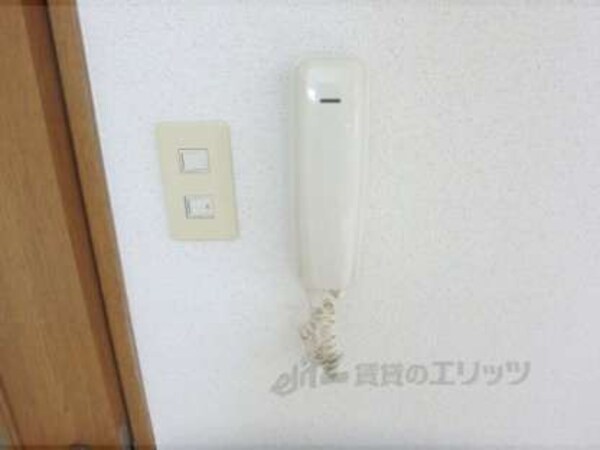 インターフォン