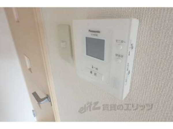 ＴＶモニターフォン