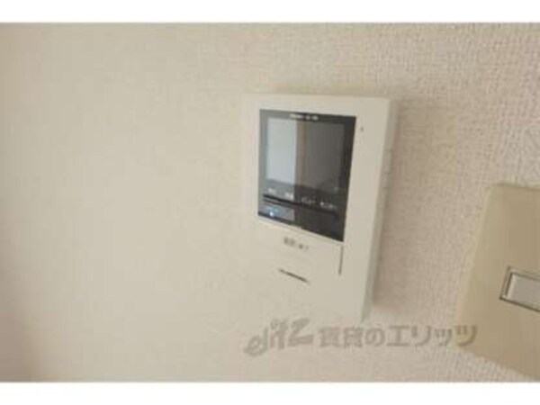 ＴＶモニターフォン